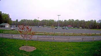 Weather camera view of Bensville Park.