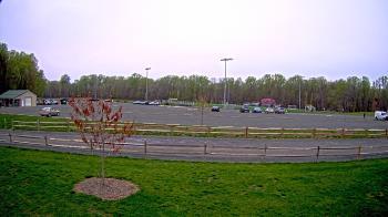 Weather camera view of Bensville Park.