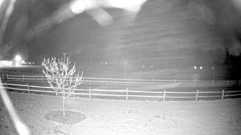 Weather camera view of Bensville Park.