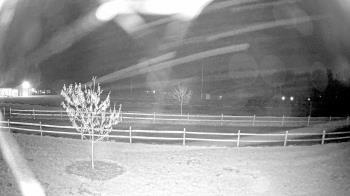 Weather camera view of Bensville Park.