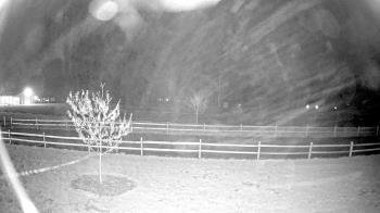 Weather camera view of Bensville Park.