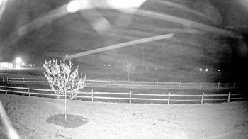 Weather camera view of Bensville Park.