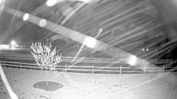 Weather camera view of Bensville Park.