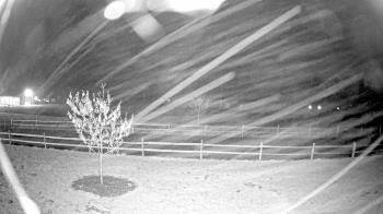 Weather camera view of Bensville Park.