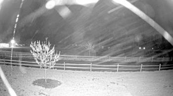 Weather camera view of Bensville Park.