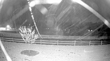 Weather camera view of Bensville Park.