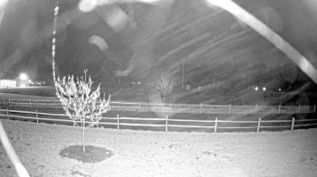 Weather camera view of Bensville Park.