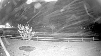 Weather camera view of Bensville Park.