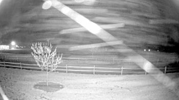 Weather camera view of Bensville Park.