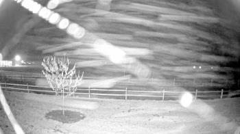 Weather camera view of Bensville Park.