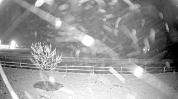 Weather camera view of Bensville Park.