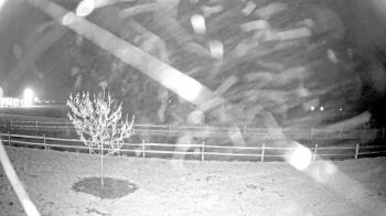 Weather camera view of Bensville Park.