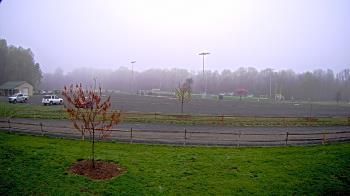 Weather camera view of Bensville Park.