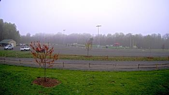 Weather camera view of Bensville Park.