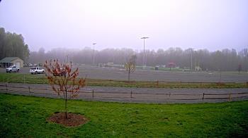 Weather camera view of Bensville Park.