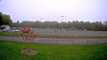 Weather camera view of Bensville Park.