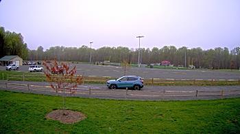 Weather camera view of Bensville Park.