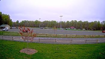 Weather camera view of Bensville Park.