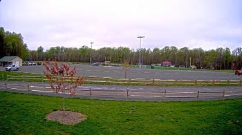 Weather camera view of Bensville Park.