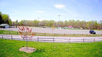 Weather camera view of Bensville Park.