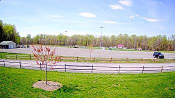 Weather camera view of Bensville Park.