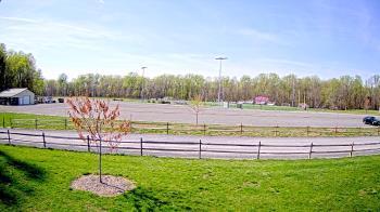 Weather camera view of Bensville Park.