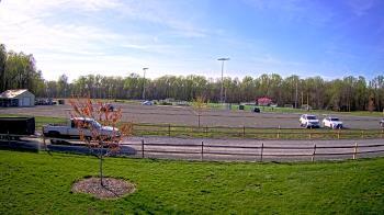 Weather camera view of Bensville Park.