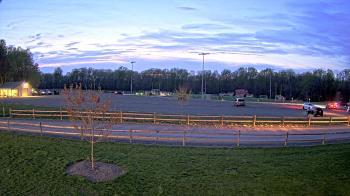 Weather camera view of Bensville Park.