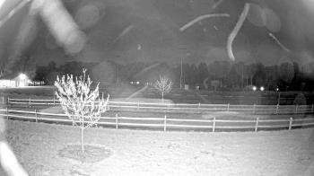 Weather camera view of Bensville Park.