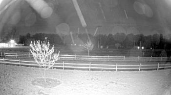 Weather camera view of Bensville Park.