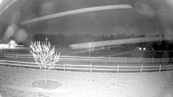 Weather camera view of Bensville Park.