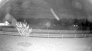 Weather camera view of Bensville Park.