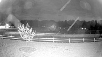 Weather camera view of Bensville Park.