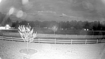 Weather camera view of Bensville Park.