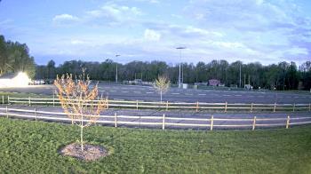 Weather camera view of Bensville Park.