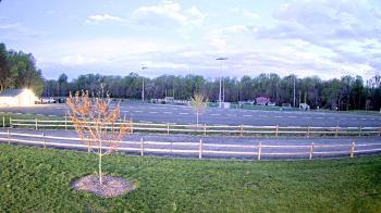 Weather camera view of Bensville Park.