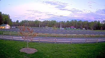 Weather camera view of Bensville Park.