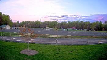 Weather camera view of Bensville Park.