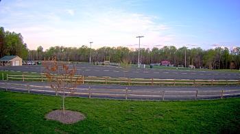 Weather camera view of Bensville Park.