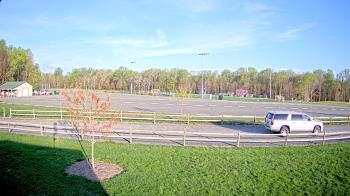 Weather camera view of Bensville Park.