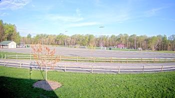 Weather camera view of Bensville Park.