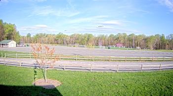 Weather camera view of Bensville Park.