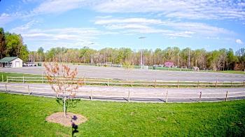 Weather camera view of Bensville Park.