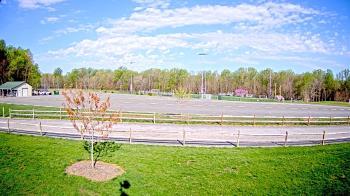 Weather camera view of Bensville Park.