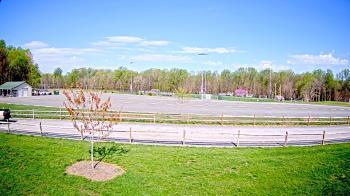 Weather camera view of Bensville Park.