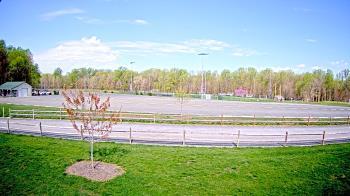 Weather camera view of Bensville Park.