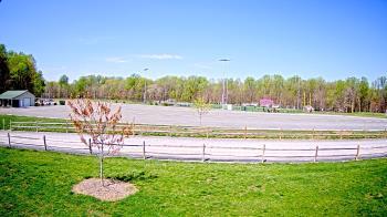 Weather camera view of Bensville Park.