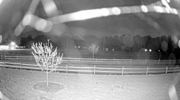 Weather camera view of Bensville Park.