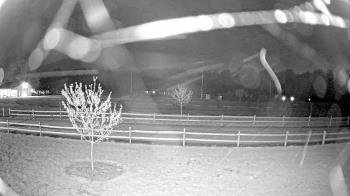 Weather camera view of Bensville Park.