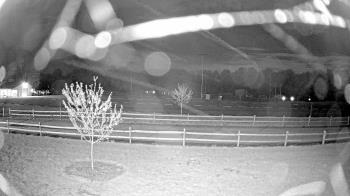 Weather camera view of Bensville Park.